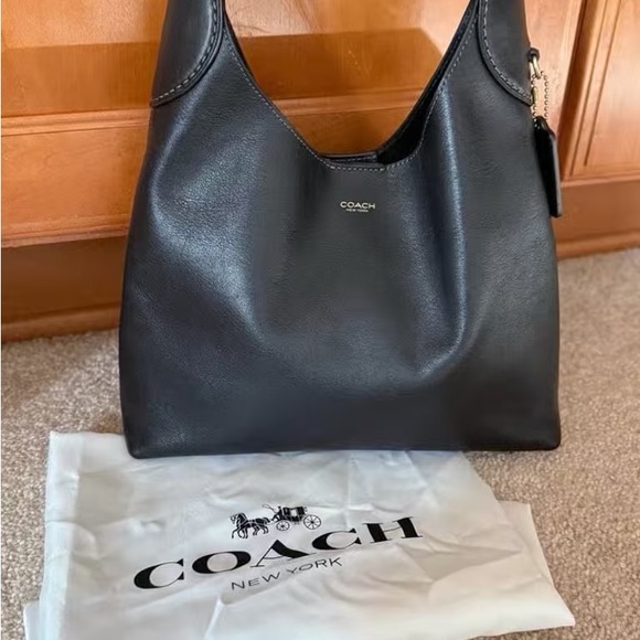 Coach Handbags - Coach Shoulder Bag Brooklyn 28